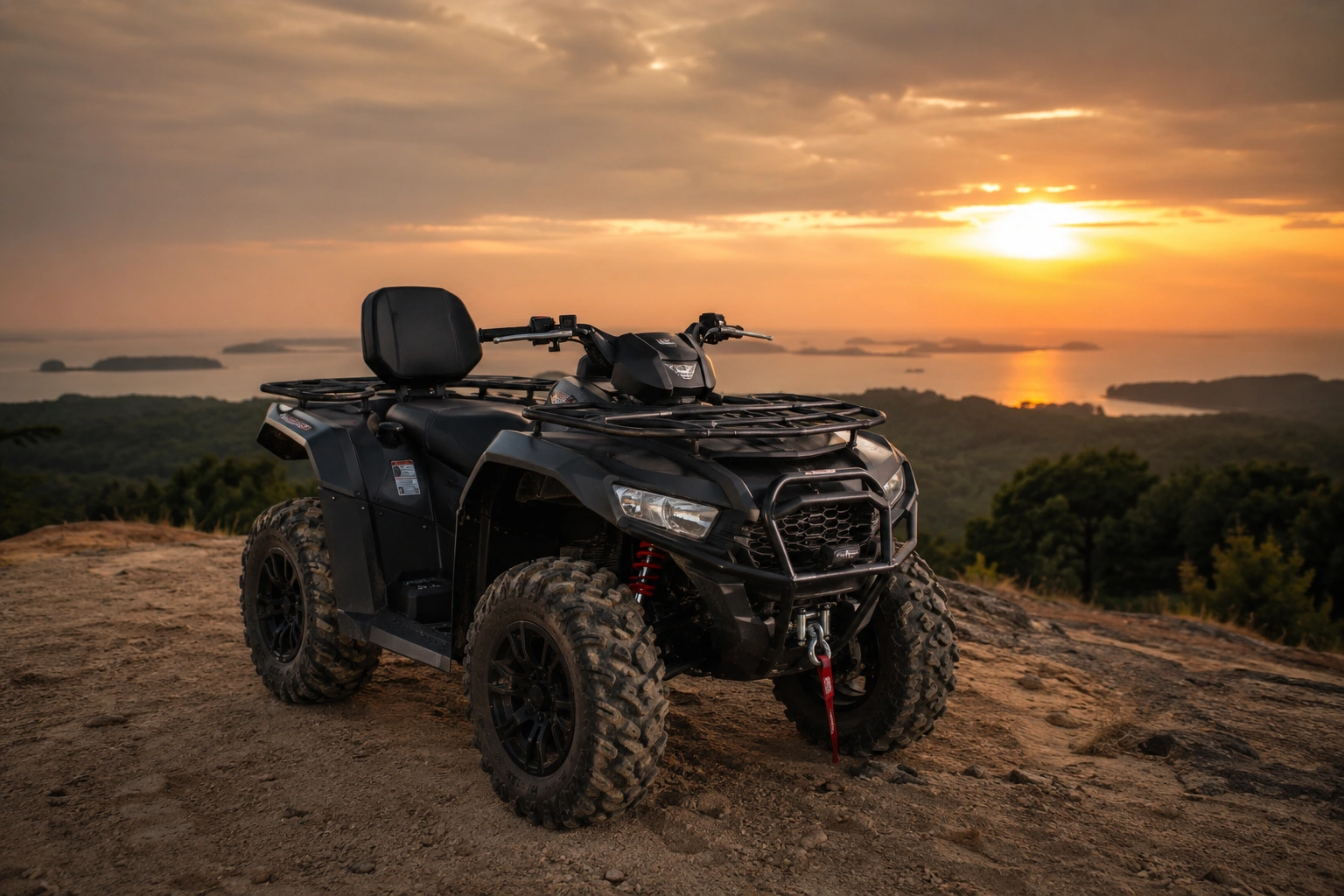 atv bintan